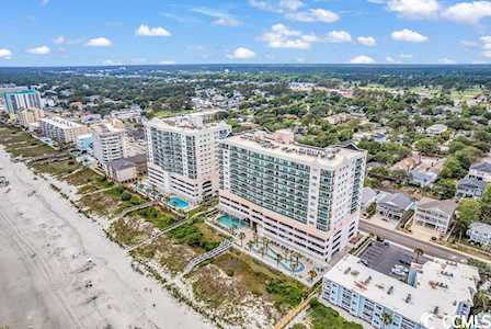 2001 S Ocean Blvd. #607 North Myrtle Beach, SC 29582