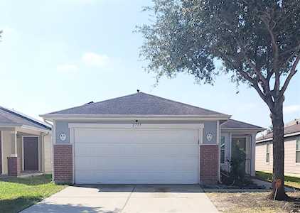 2735 Piney Lake Ct Houston, TX 77038