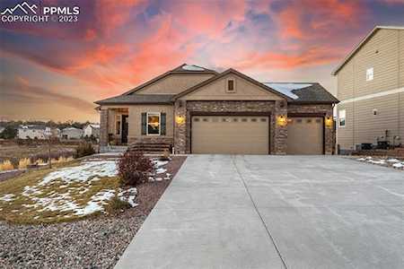 19714 Lindenmere Drive Monument, CO 80132