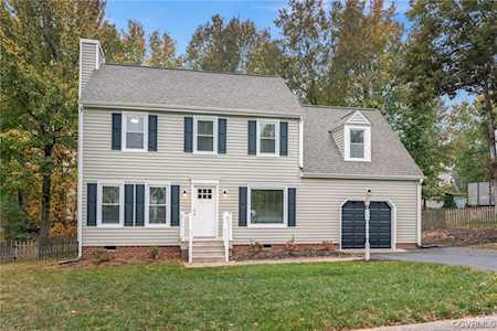 12413 Oakhampton Terrace Henrico, VA 23233