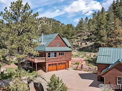 640 Highview Ct Estes Park, CO 80517