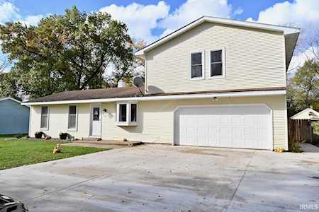 52291 Helmen Avenue South Bend, IN 46637