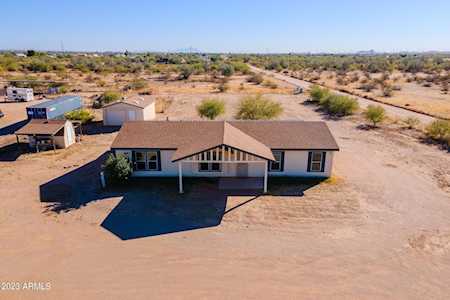 10147 E Kristen Ln San Tan Valley, AZ 85143