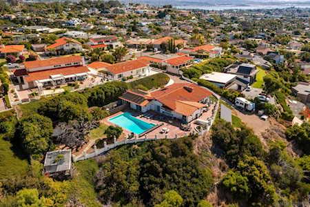 5322 Alta Bahia Ct San Diego, CA 92109