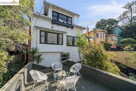 108 Monte Cresta Ave Oakland, CA 94611