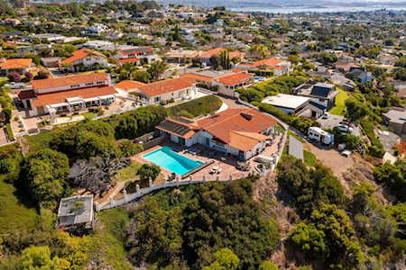 5322 Alta Bahia Ct San Diego, CA 92109