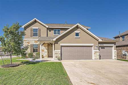 11024 Zoeller DR Austin, TX 78747