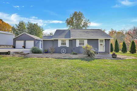 11725 E Old Highway 66 Highway Evansville, IN 47712