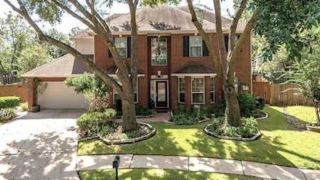 20203 Sunrise Glen Ct Spring, TX 77379