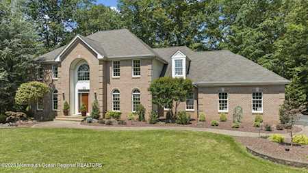 430 Bob Ferrell Ct Freehold, NJ 07728