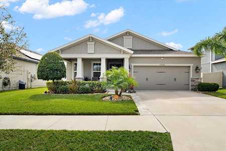 13430 Palmera Vista Dr Riverview, FL 33579