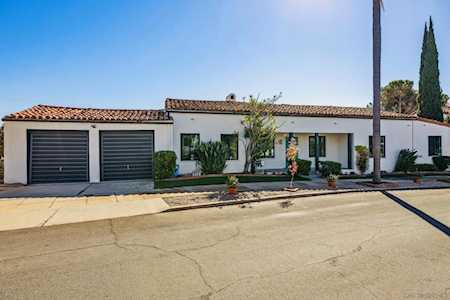 4549 E Talmadge Dr San Diego, CA 92116