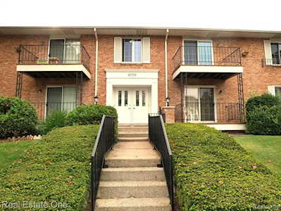 30709 Shiawassee Rd #65 Farmington Hills, MI 48336