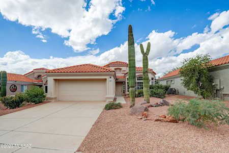 14085 N Cirrus Hill Dr Oro Valley, AZ 85755