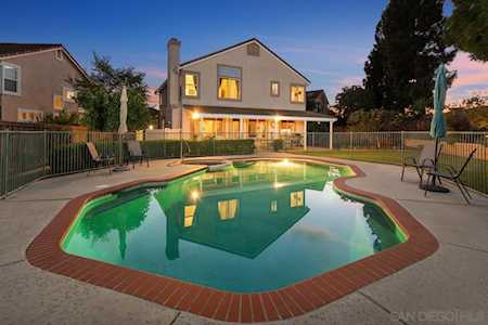 10738 Passerine Way San Diego, CA 92121