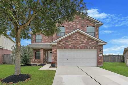 10110 Virginia Pine Ct Tomball, TX 77375