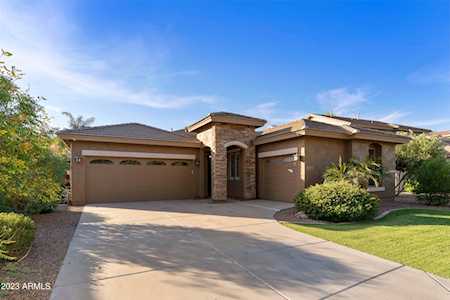 241 W Roadrunner Dr Chandler, AZ 85286