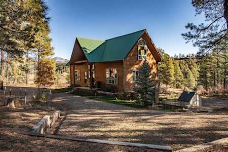 141 Buena Vista Place Pagosa Springs, CO 81147