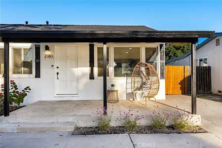 2180 Snowden Ave Long Beach, CA 90815