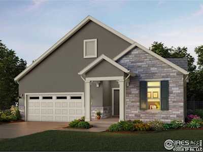 343 Josef Cir Fort Lupton, CO 80621