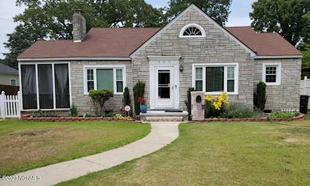 803 Mc Pherson Ave Fayetteville, NC 28303