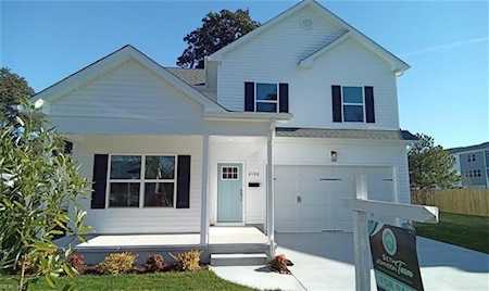 8508 Old Ocean View Rd Norfolk, VA 23503