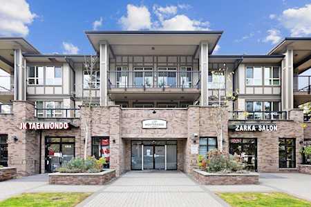 8695 160 Street #213 Surrey, BC V4N 6L6