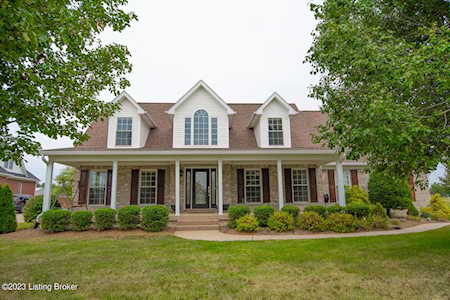 321 Stoneyridge Wynde Shepherdsville, KY 40165
