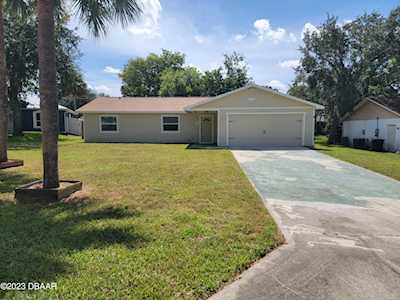 709 Hiview Circle Port Orange, FL 32127