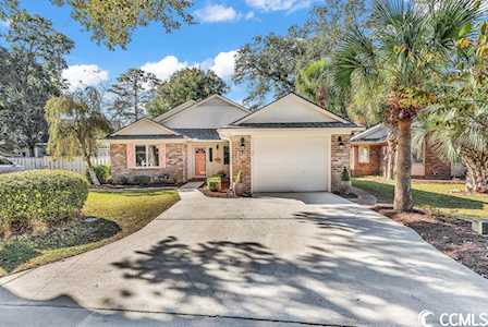 888 Kittiwake Ln. Murrells Inlet, SC 29576