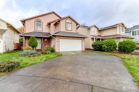 6424 Barstow Ln SE Lacey, WA 98513