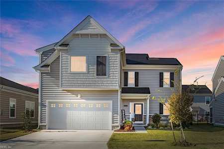 125 Norfleet Ln Suffolk, VA 23434