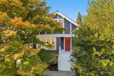 5629 12th Ave NE Seattle, WA 98105