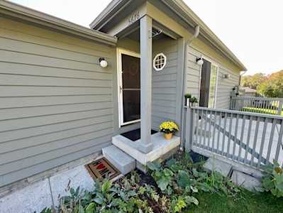 5676 Blendonridge Drive Columbus, OH 43230