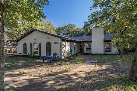 2923 Canyon Drive Grapevine, TX 76051
