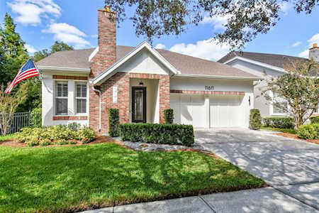 11611 Meridian Point Dr Tampa, FL 33626