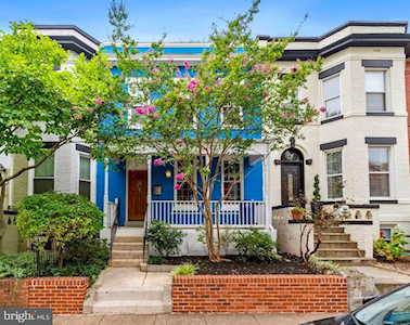 1431 Ames Place NE Washington, DC 20002