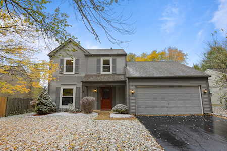 1410 Farrington Ln Aurora, IL 60504