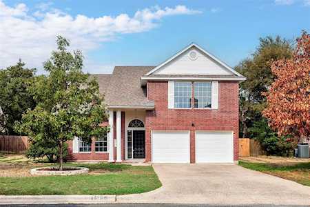 11112 Crossland DR Austin, TX 78726
