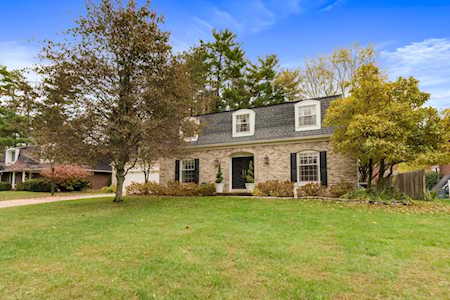 820 Nob Hill Court Columbus, OH 43230