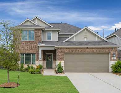 347 Jewett Meadow Dr Magnolia, TX 77354