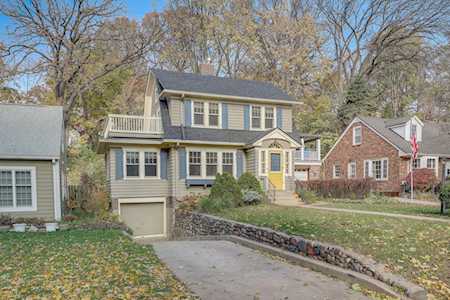 2275 Hillside Avenue Saint Paul, MN 55108