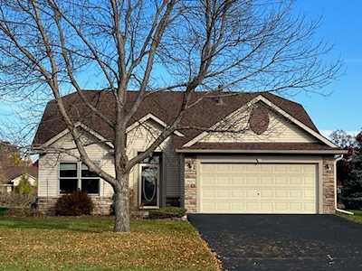 2623 235th Avenue NW Saint Francis, MN 55070