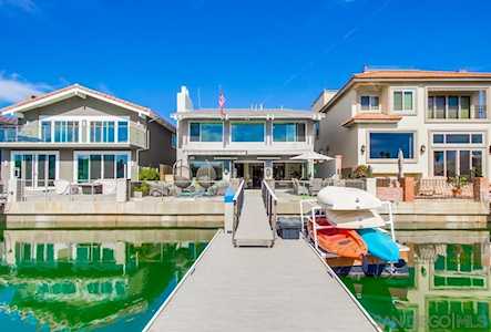 36 The Point Coronado, CA 92118