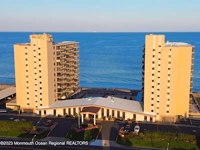 45 Ocean Ave #9J Monmouth Beach, NJ 07750
