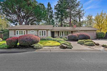 101 Arbolado Dr Walnut Creek, CA 94598