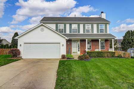 350 Winnow Court Sunbury, OH 43074