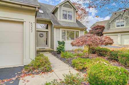 6032 Glenbarr Place Dublin, OH 43017