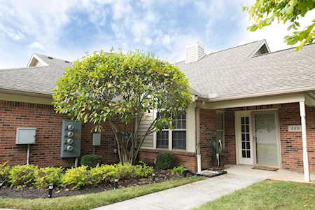 448 Charles Spring Drive Powell, OH 43065