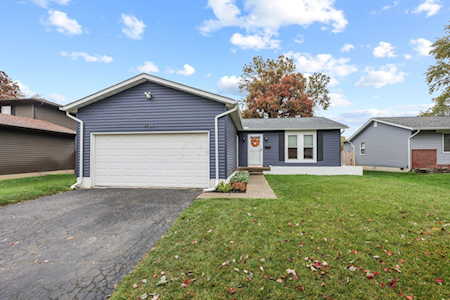 6466 Borr Avenue Reynoldsburg, OH 43068